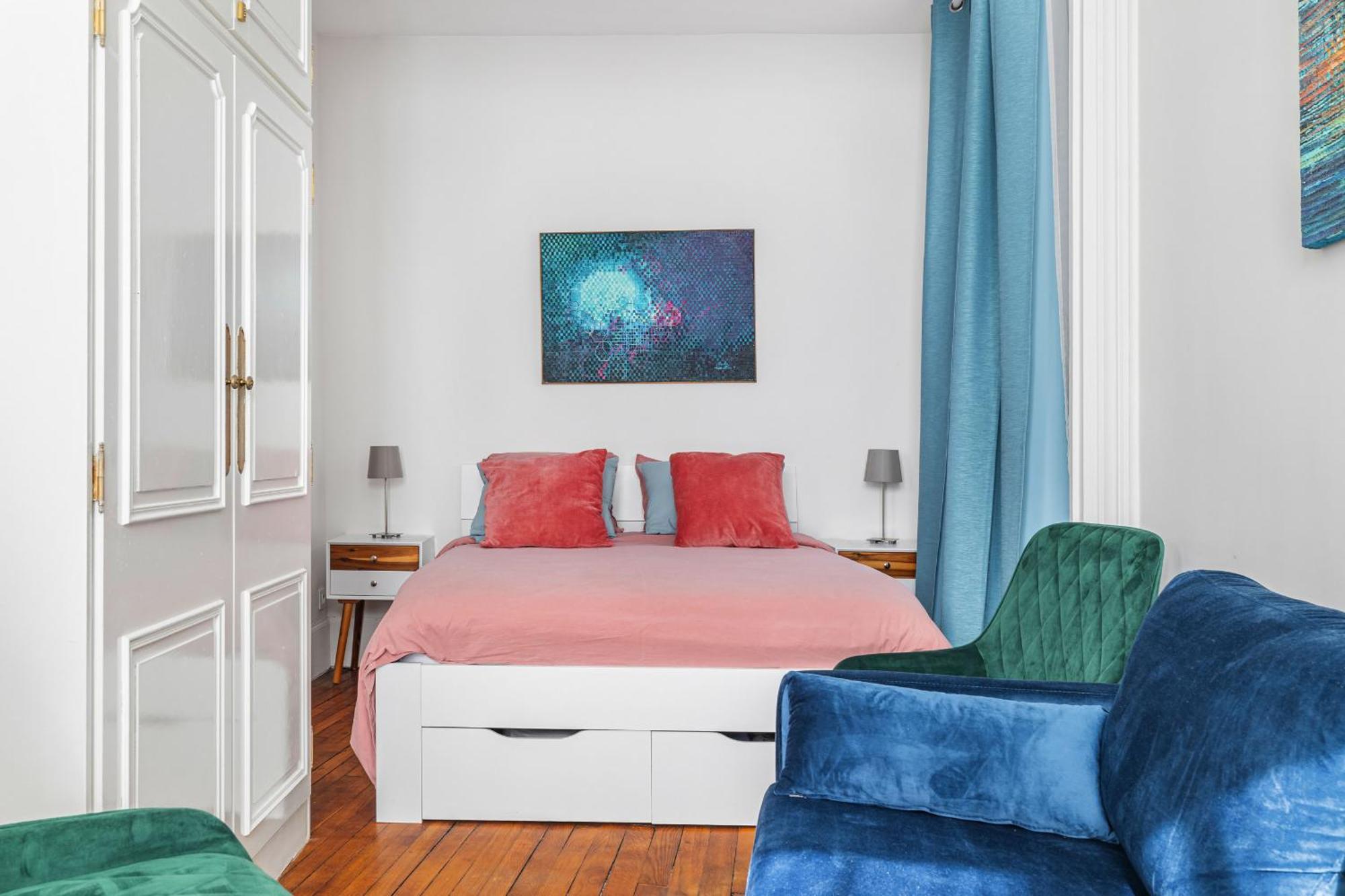 Apartment Heimat
