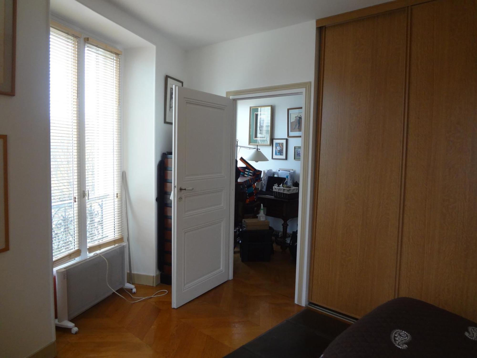 Les 1001 Nuits Maison d'hôtes Paris