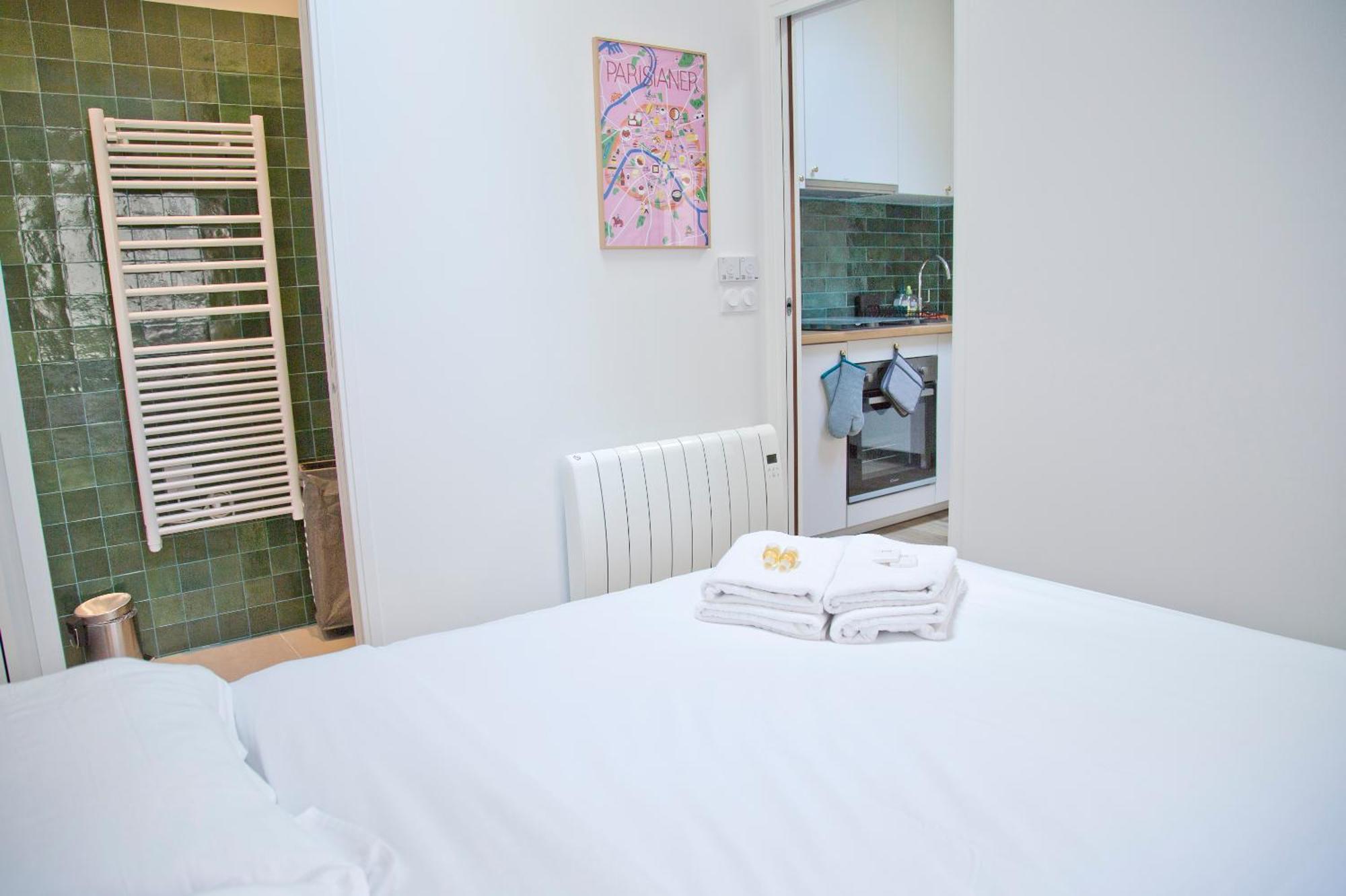 Appartement Perfect Modern Saint Germain - 1 Paris