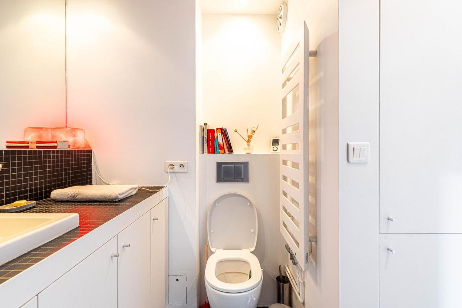 Guestready - Bright And Airy In The 18th