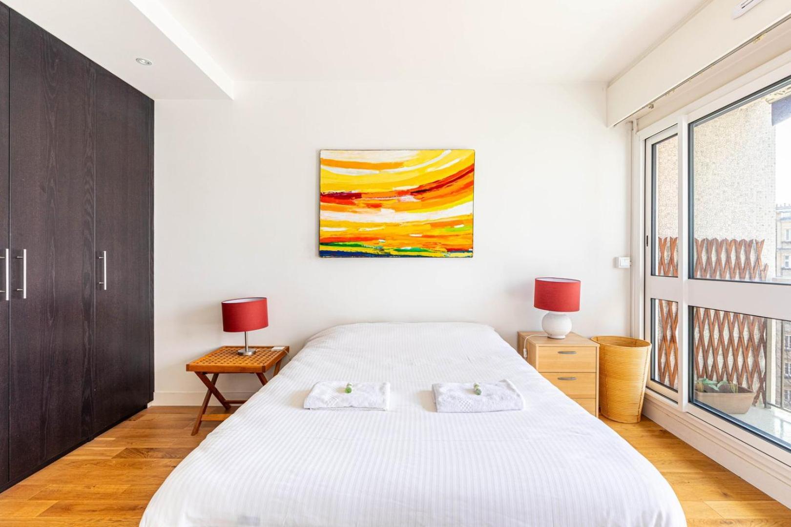 Apartment Guestready - Bright And Airy In The 18th *