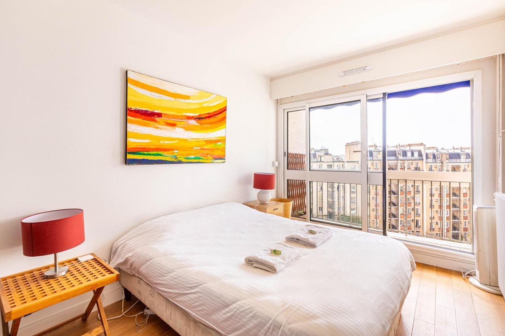 Apartment Guestready - Bright And Airy In The 18th