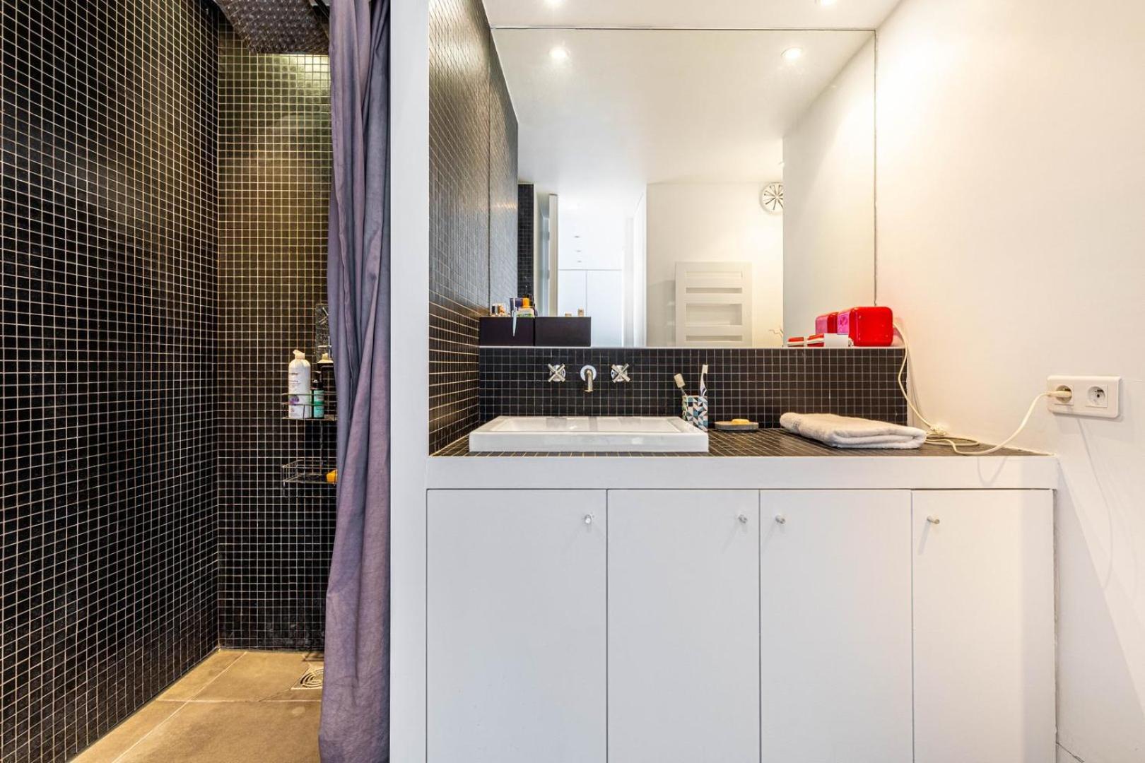 Guestready - Bright And Airy In The 18th Apartment *