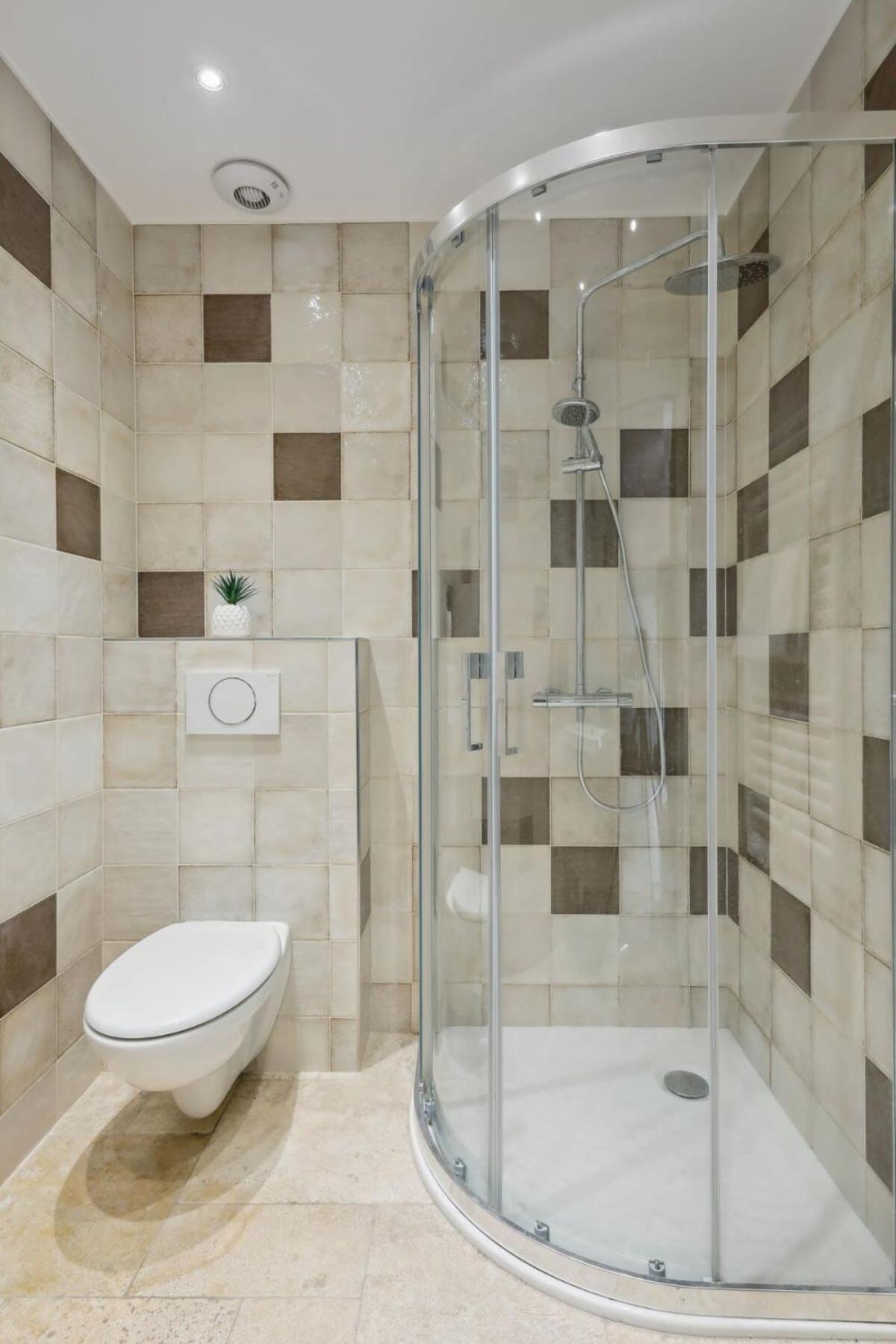 Ile St Louis & Studio - Cityapartmentstay Apartment Paris