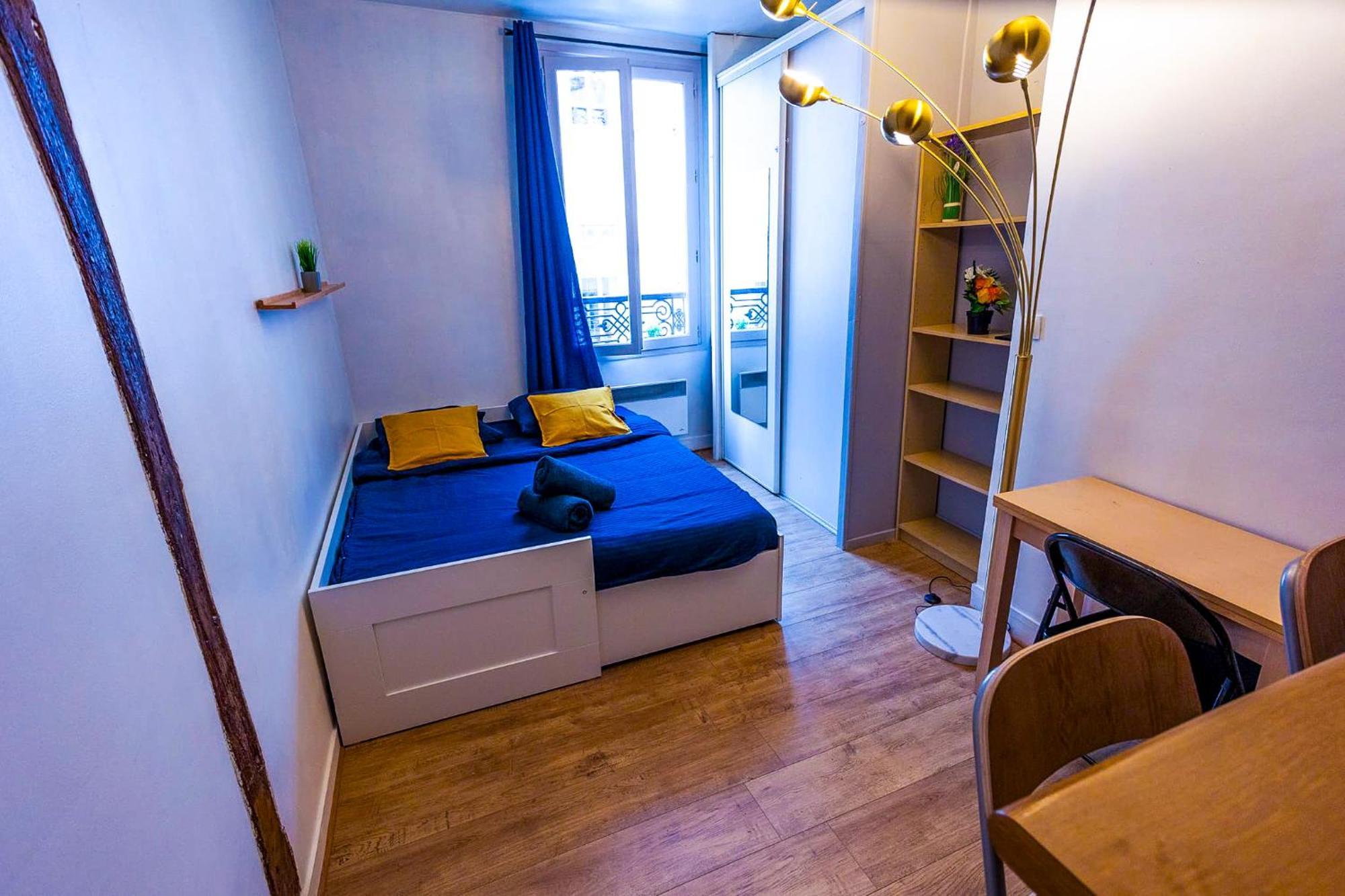 Appartement Cosy Beautiful Heart Of Saint-germain Des Pres Paris