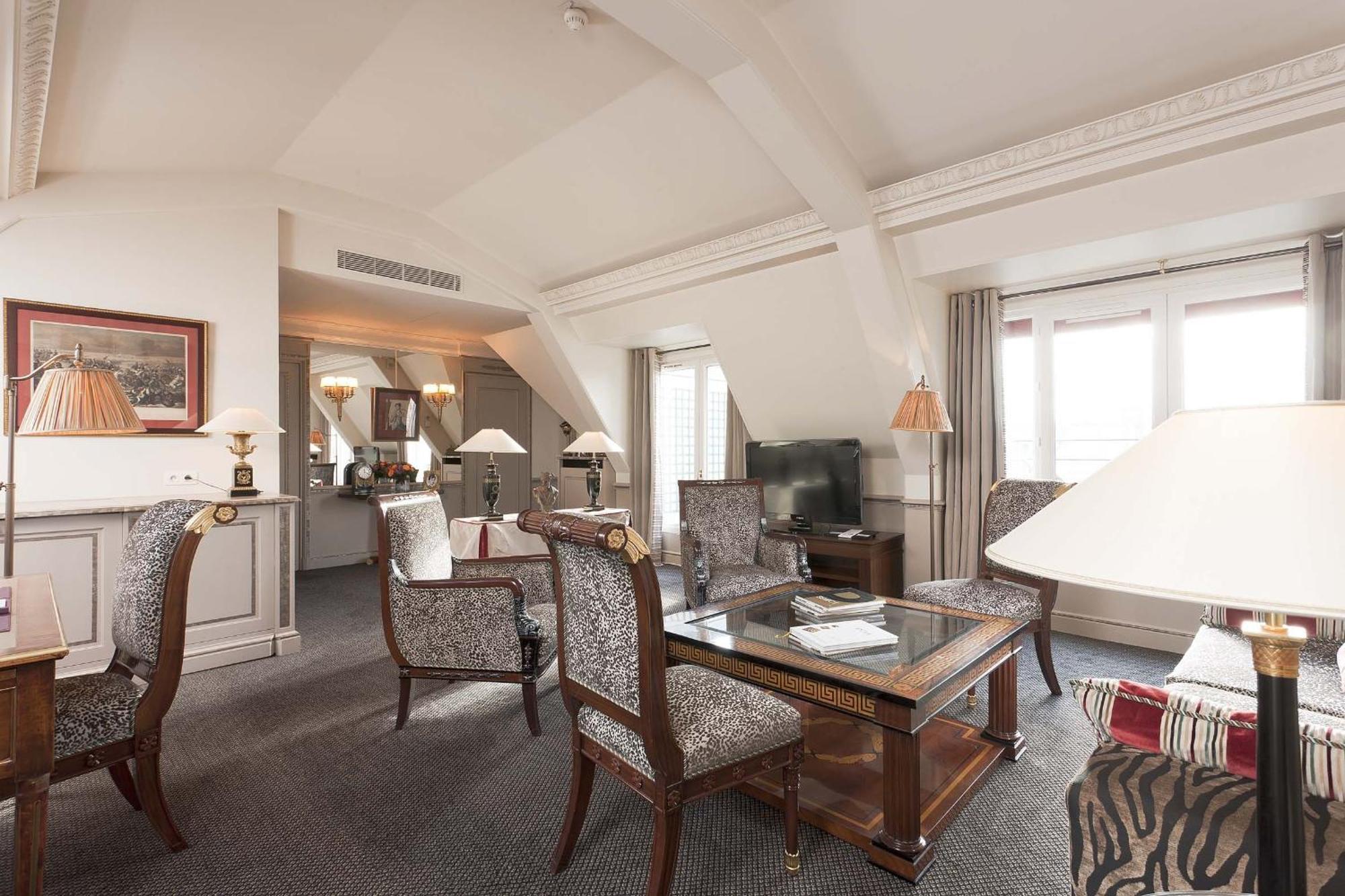 Hotel Napoleon 5*