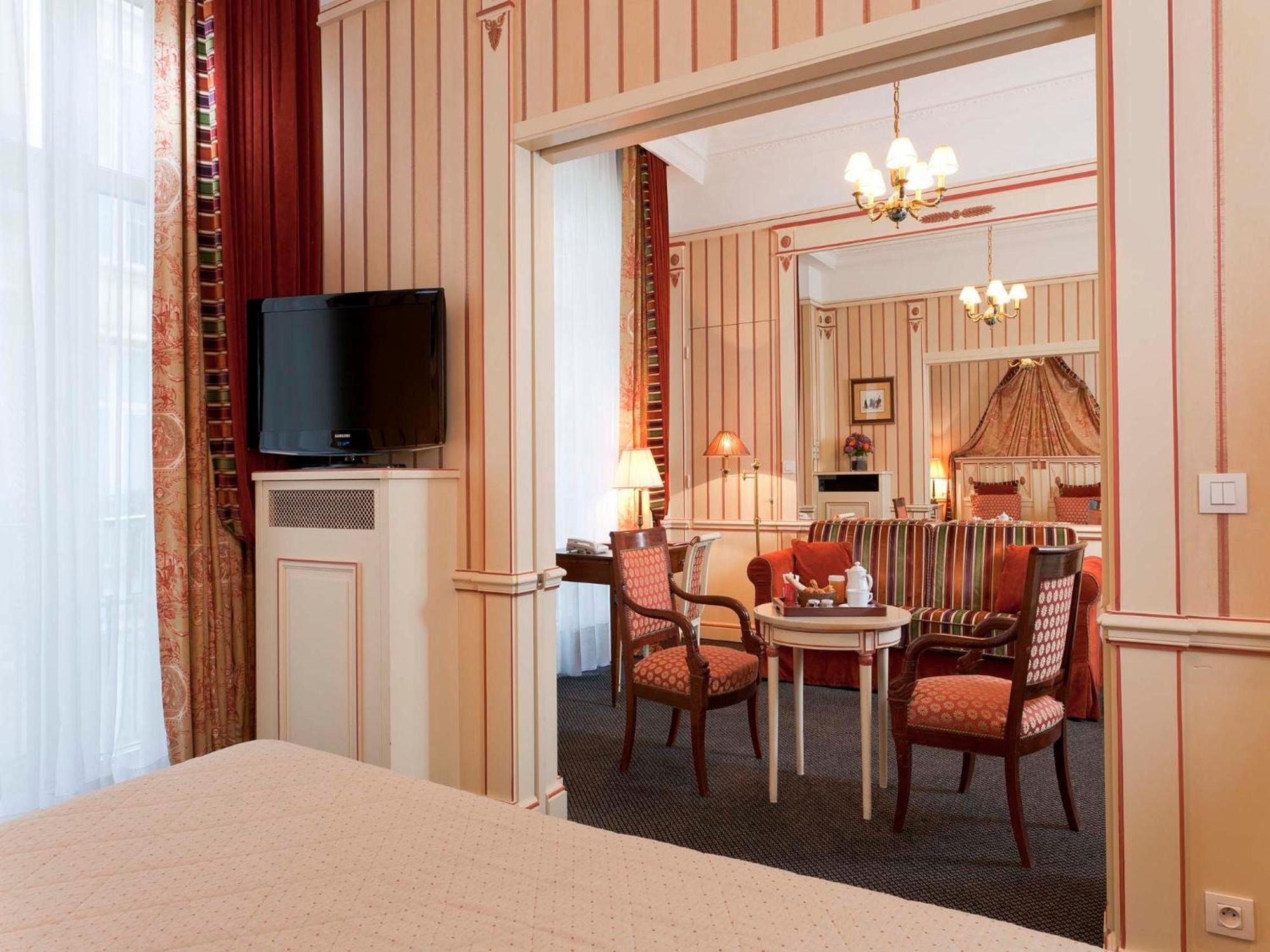 Hotel Napoleon