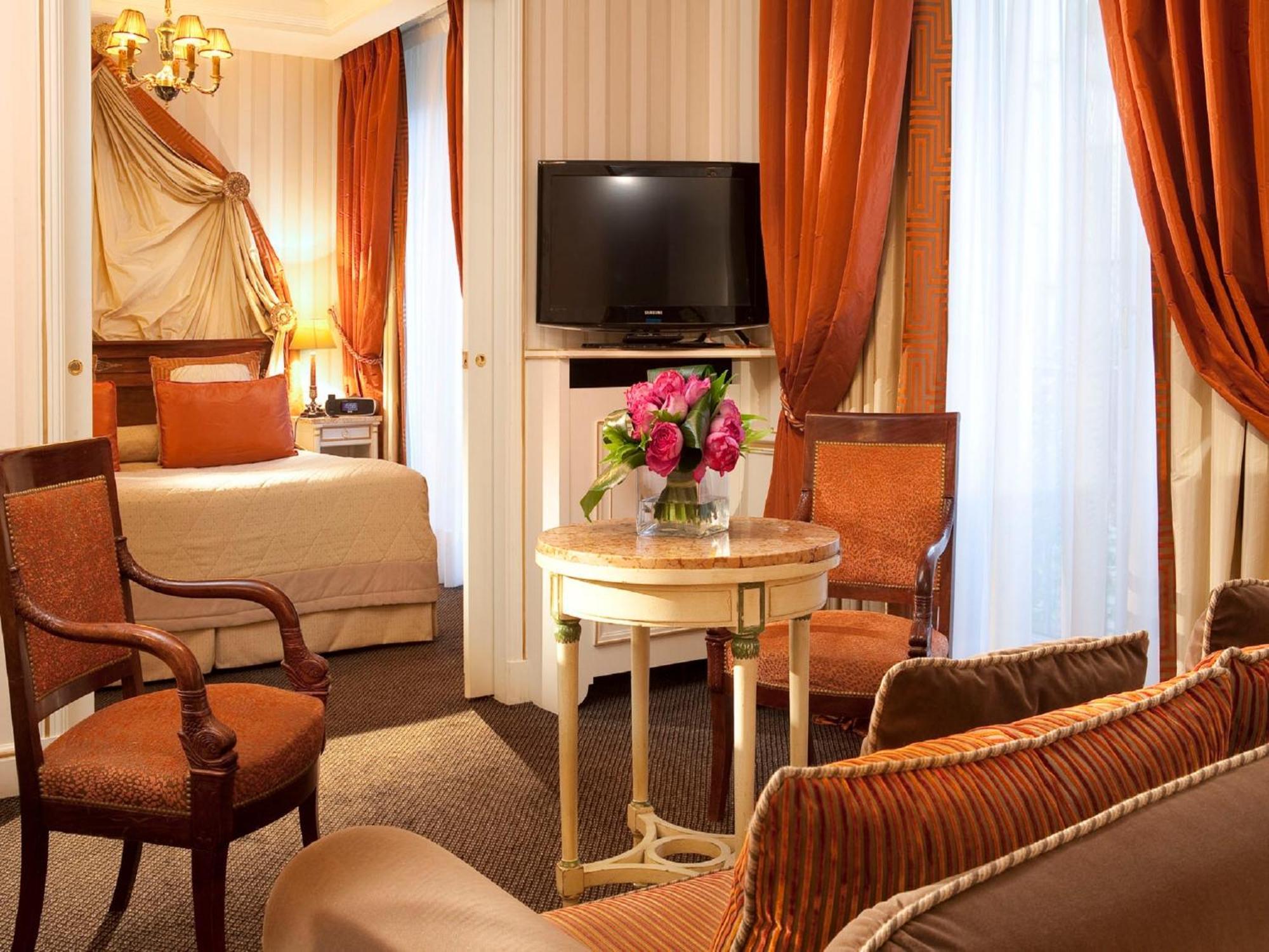 Hotel Napoleon 5*