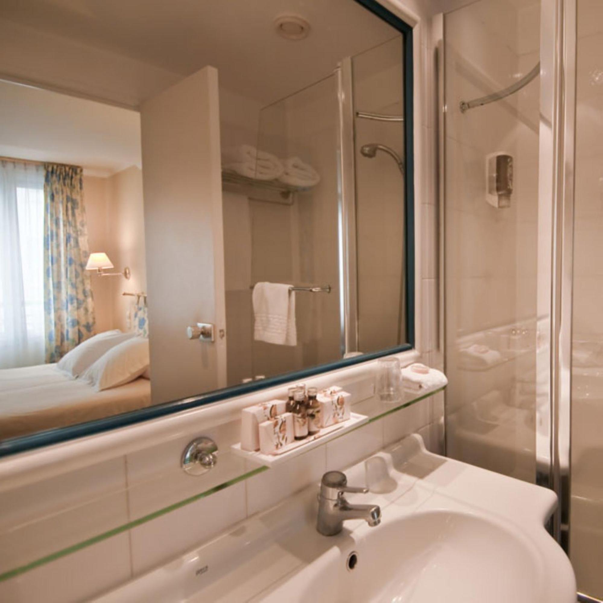 Hotel Relais Bosquet