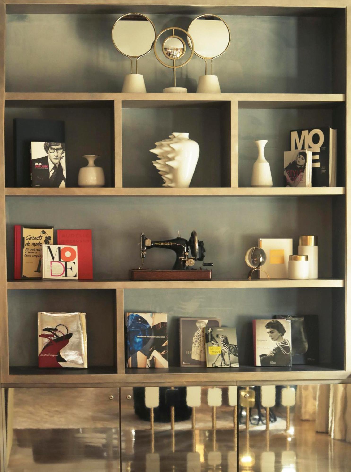 Le Derby Alma By Inwood Paris