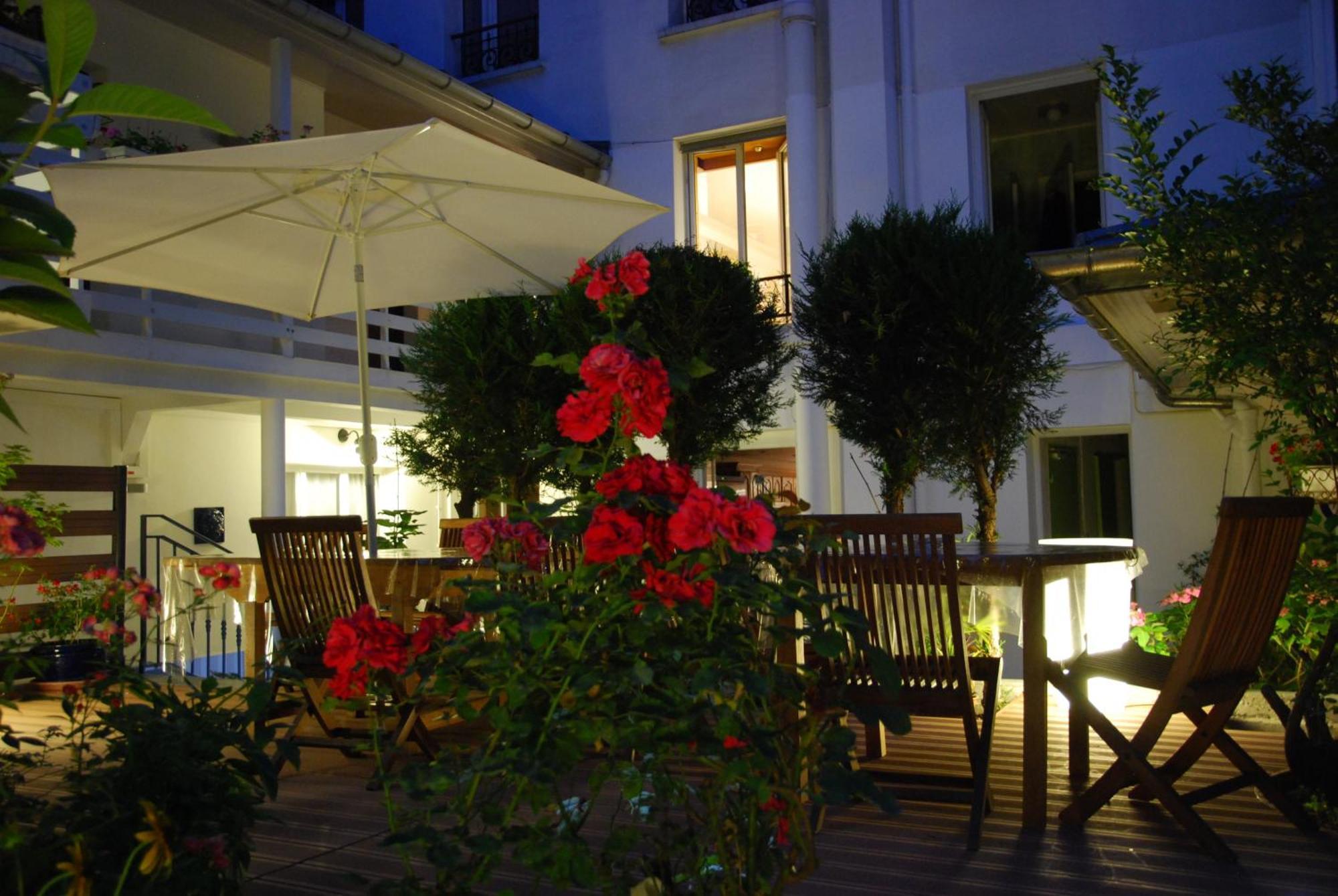 Hotel Alhambra 3*