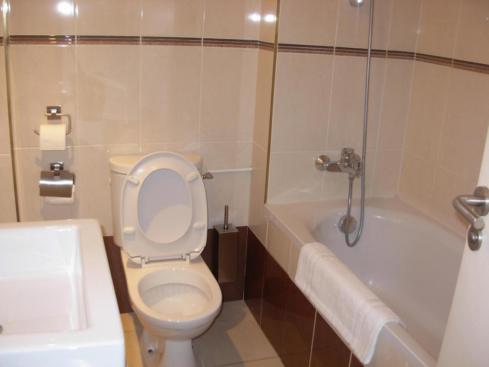 Hotel Cosmotel