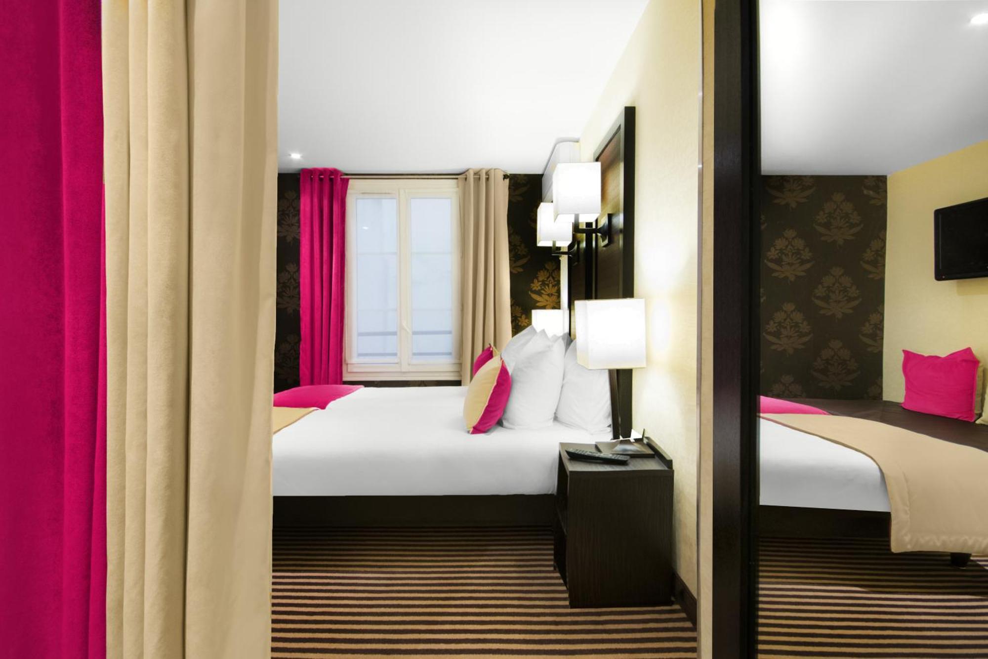Pax Opéra Paris