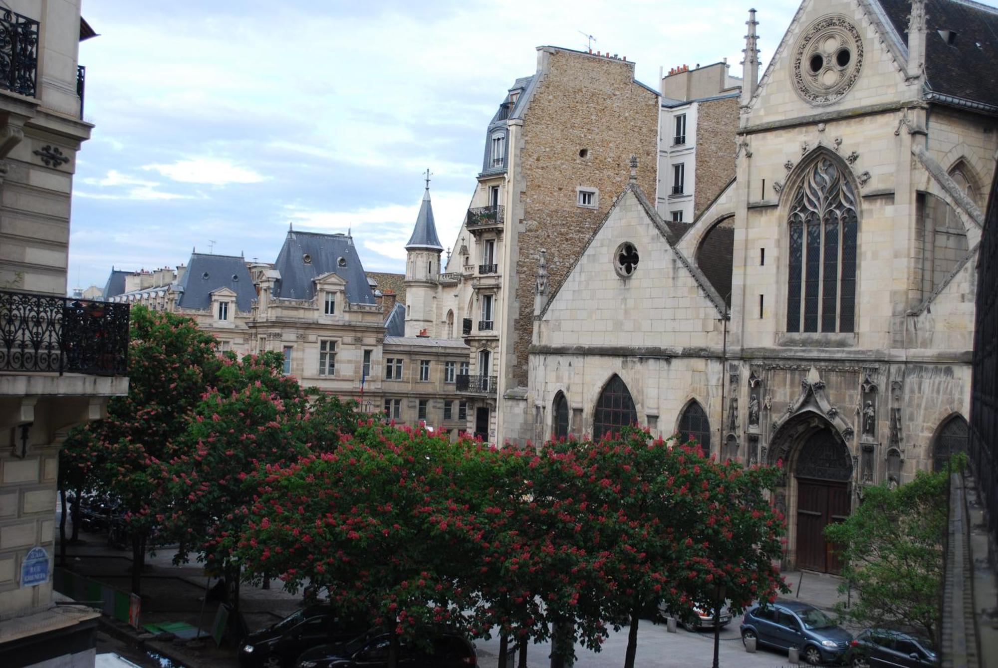 Hotel De Roubaix