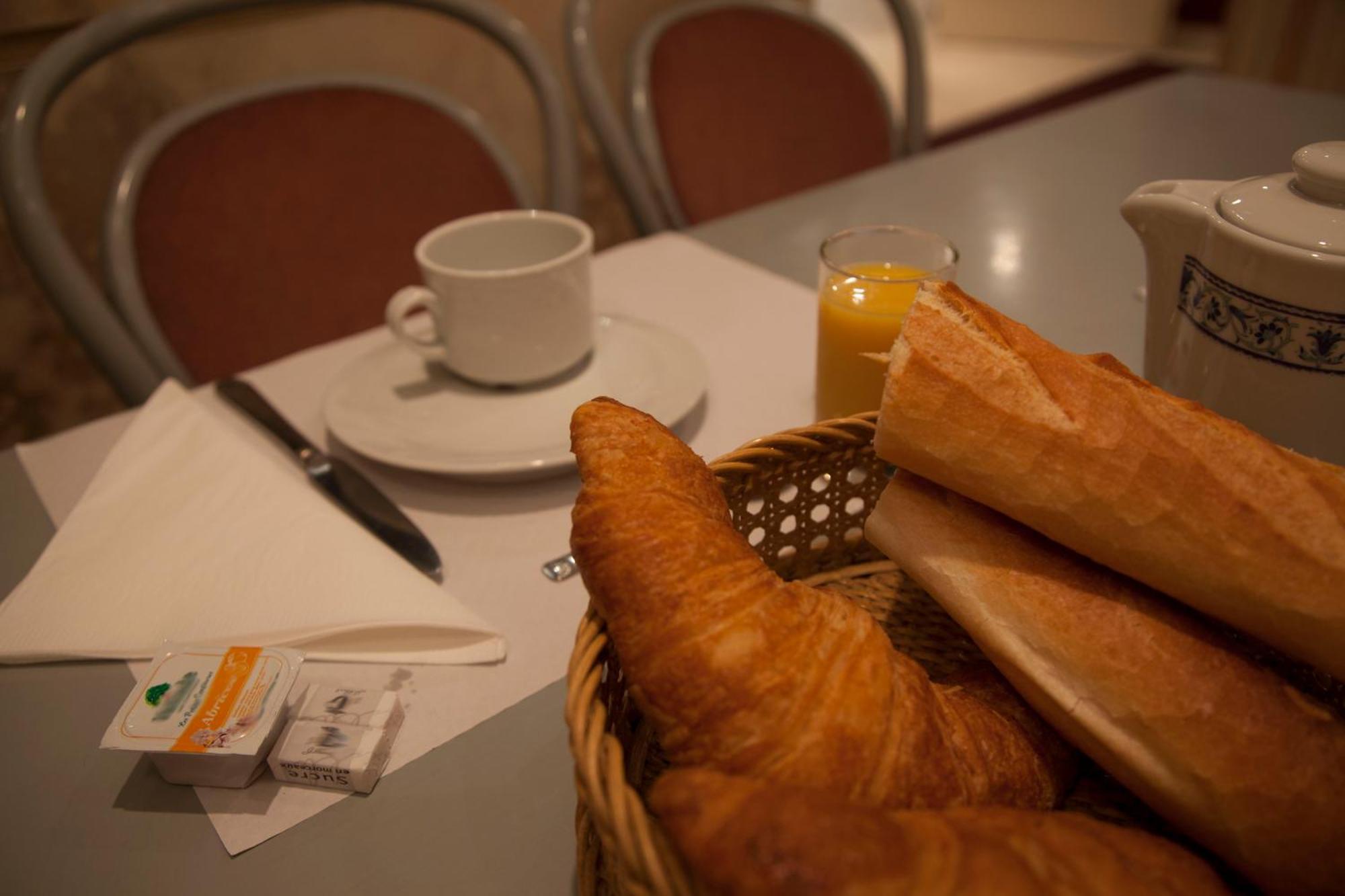 Hotel Des Pyrenees - Entre Bastille Et Nation Paris