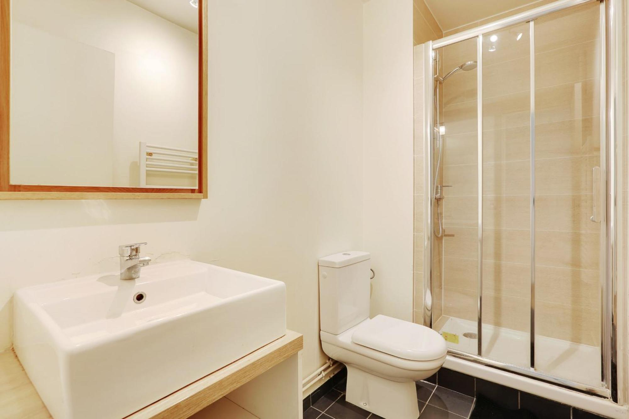 Apartment Luxembourg - Pantheon Charming Paris