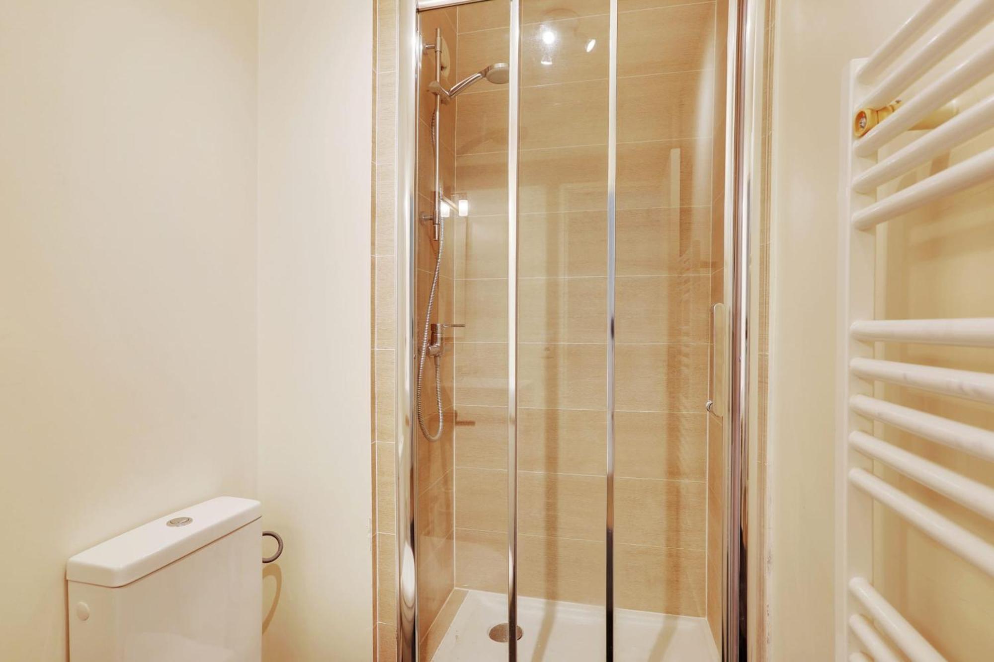 Apartment Luxembourg - Pantheon Charming *