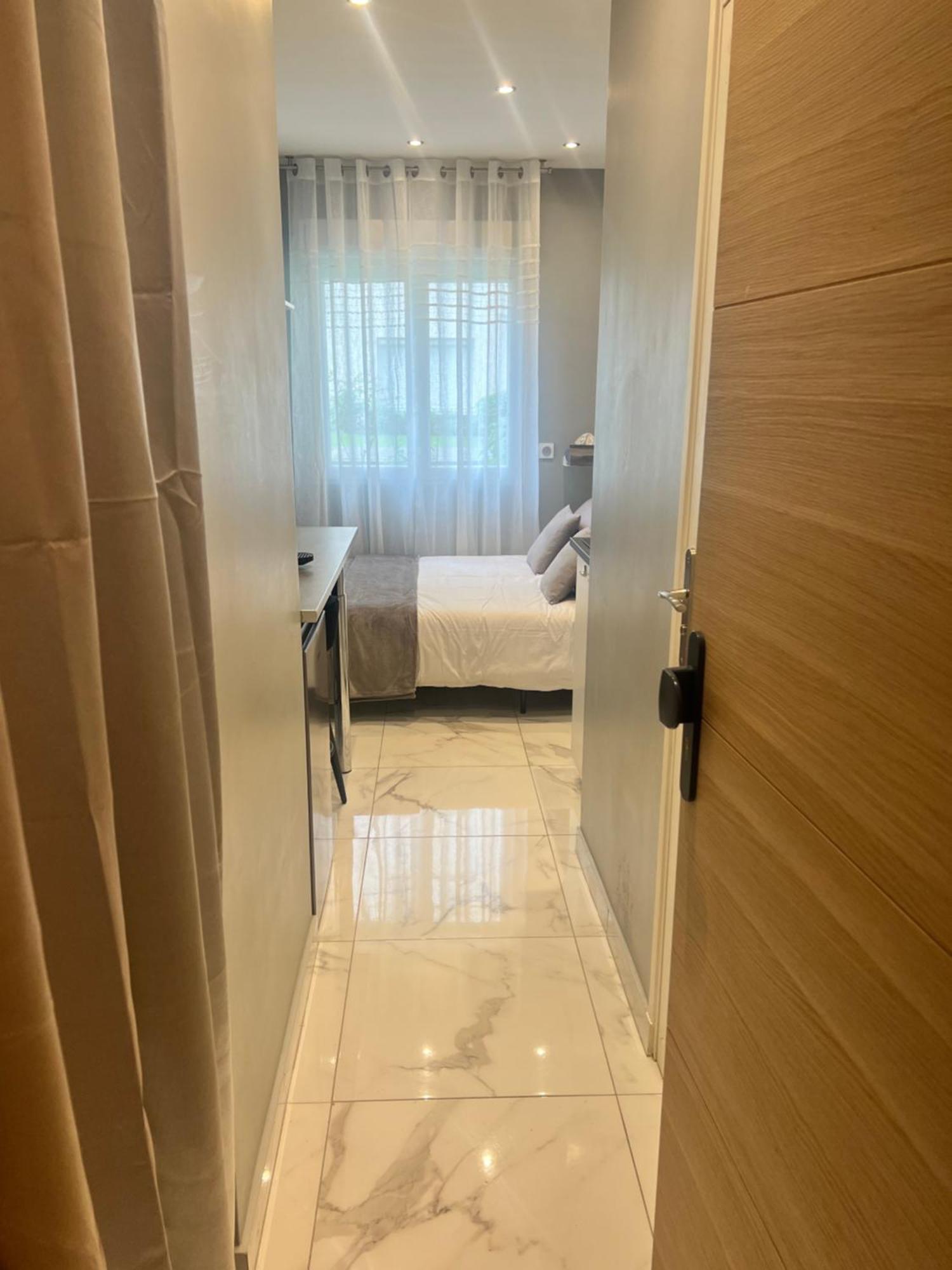 Apartment Charming 16 *