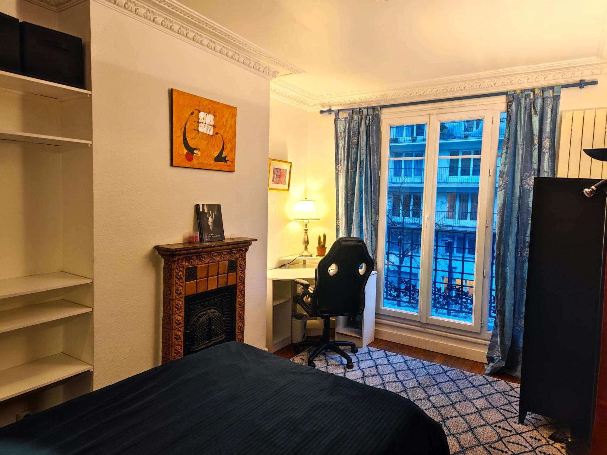 Appartement Beautiful 3 Flat - 14percent Sales Park Montsouris In Centre14eme Direct To Airport Paris