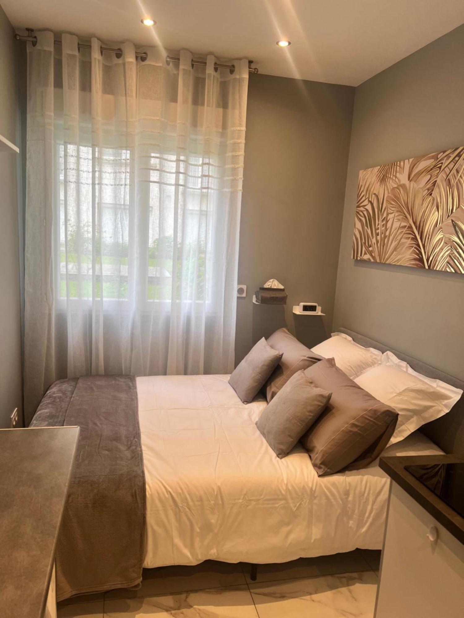 Apartment Charming 16 *