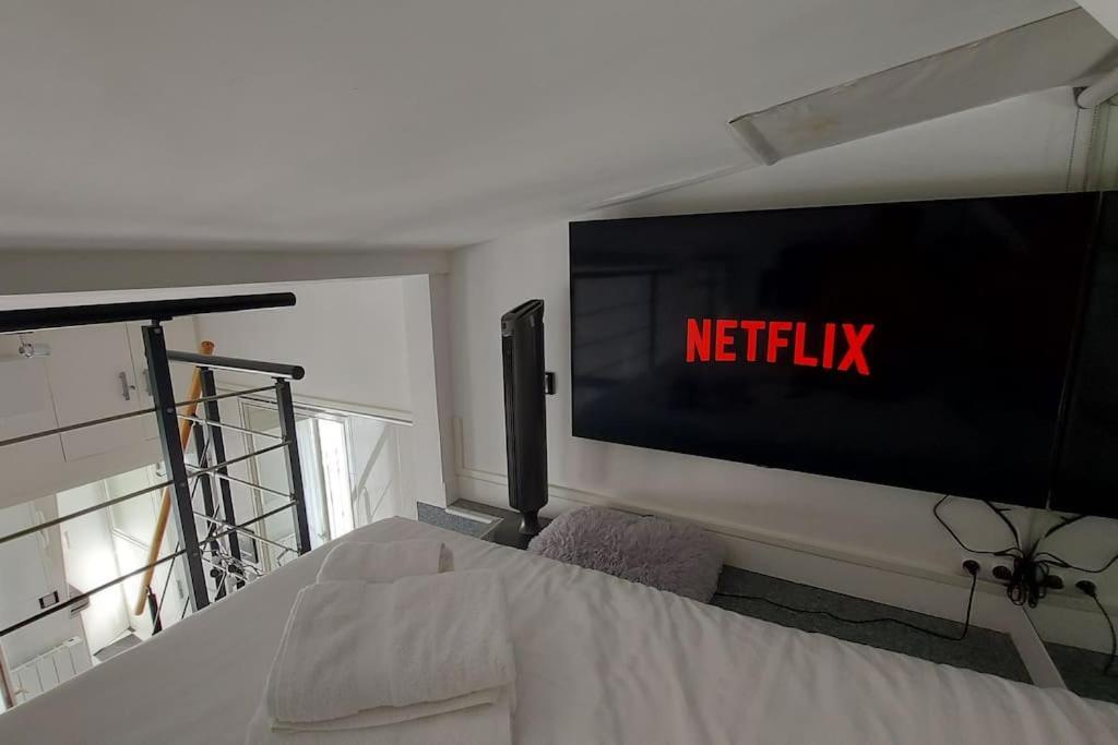 Duplex Notre-dame De *