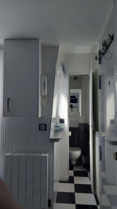 Duplex Notre-dame De Paris