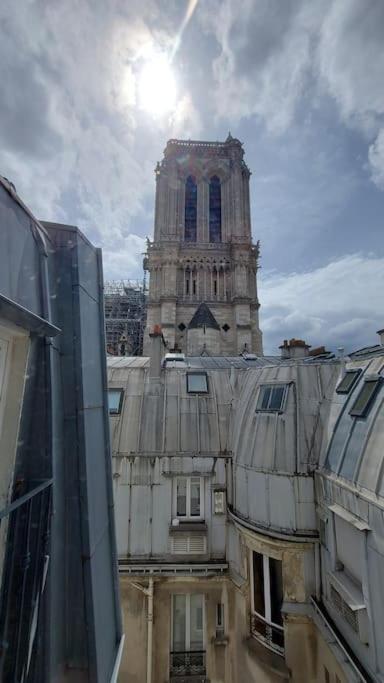 Duplex Notre-dame De