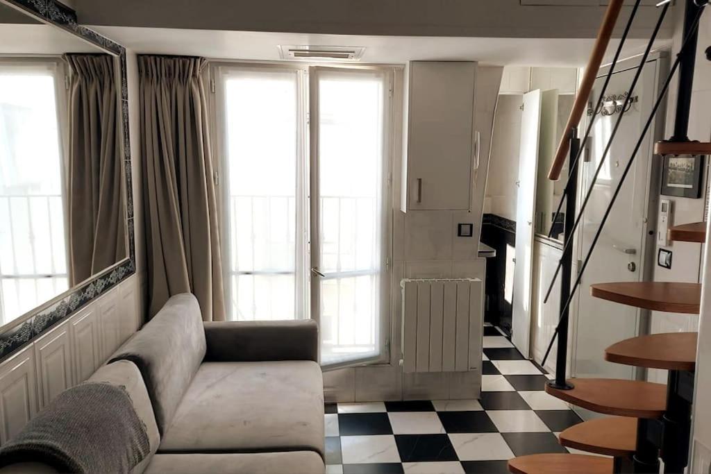 Duplex Notre-dame De Appartement