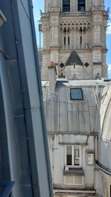 Duplex Notre-dame De Appartement *