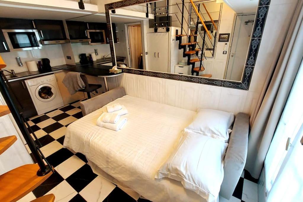 Appartement Duplex Notre-dame De *