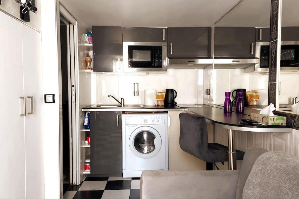 Appartement Duplex Notre-dame De Paris