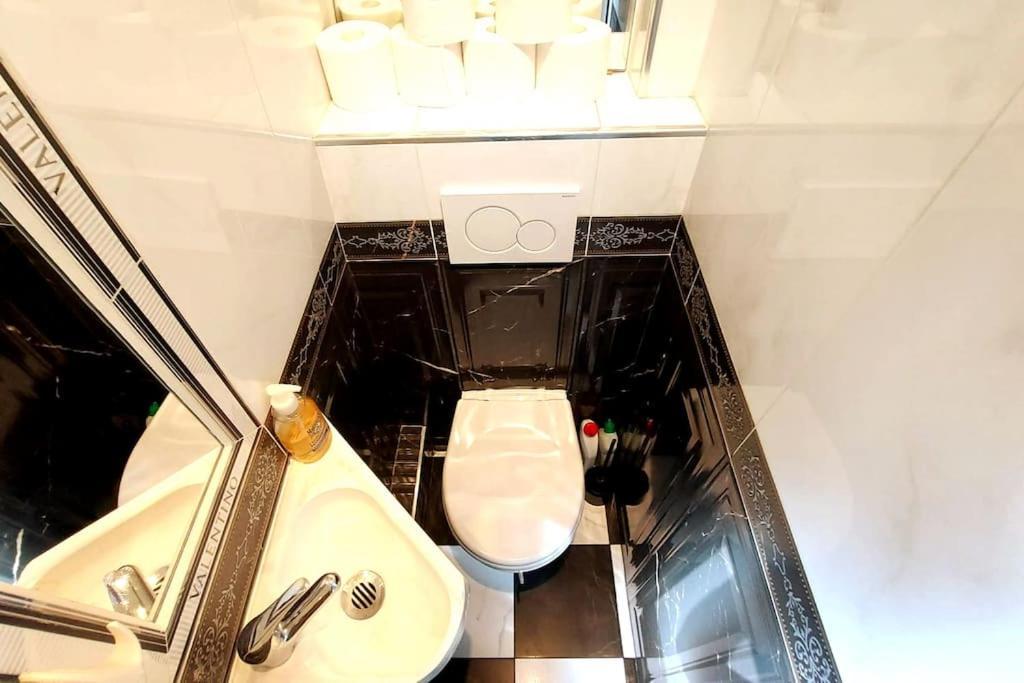 Duplex Notre-dame De *