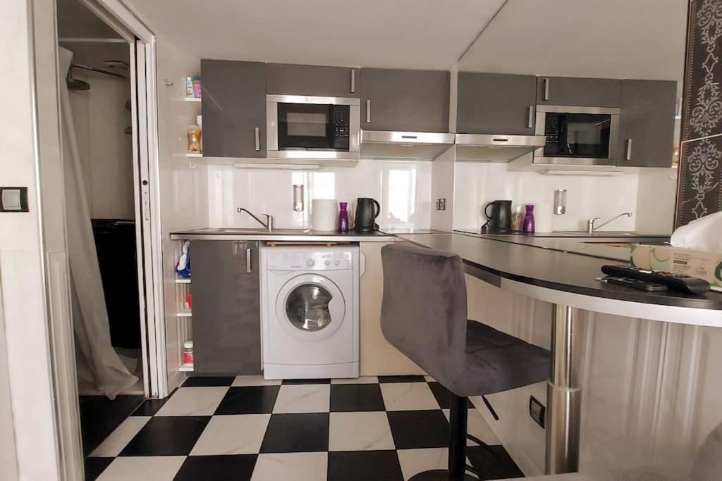 Duplex Notre-dame De Appartement
