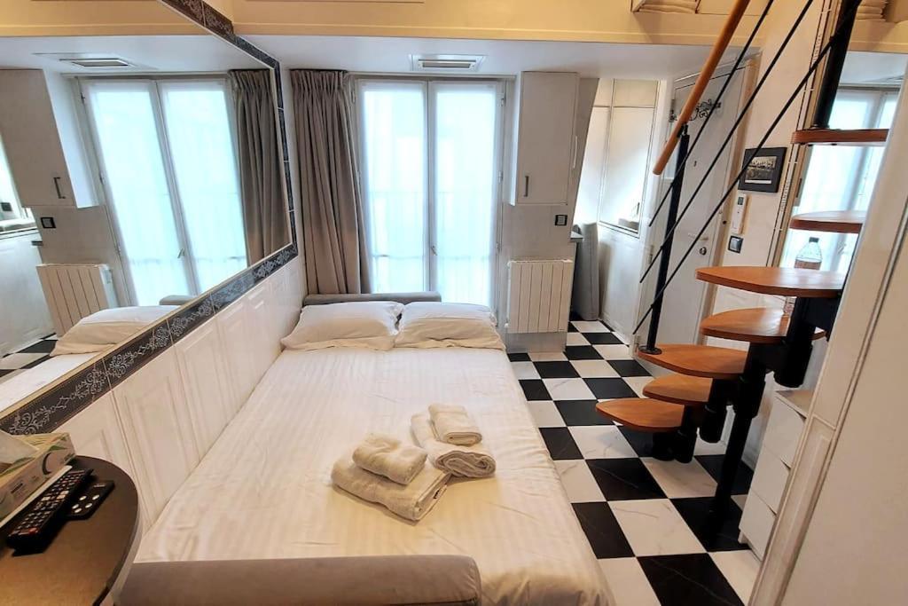 Duplex Notre-dame De *