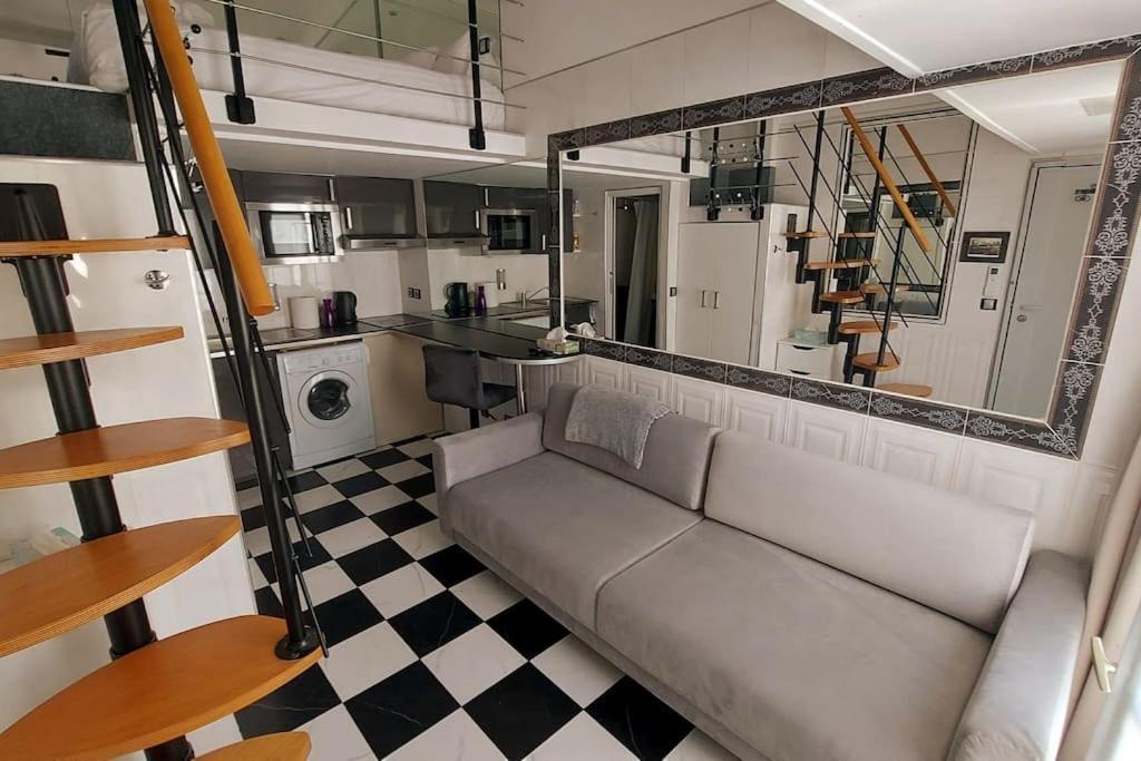 Duplex Notre-dame De Appartement *