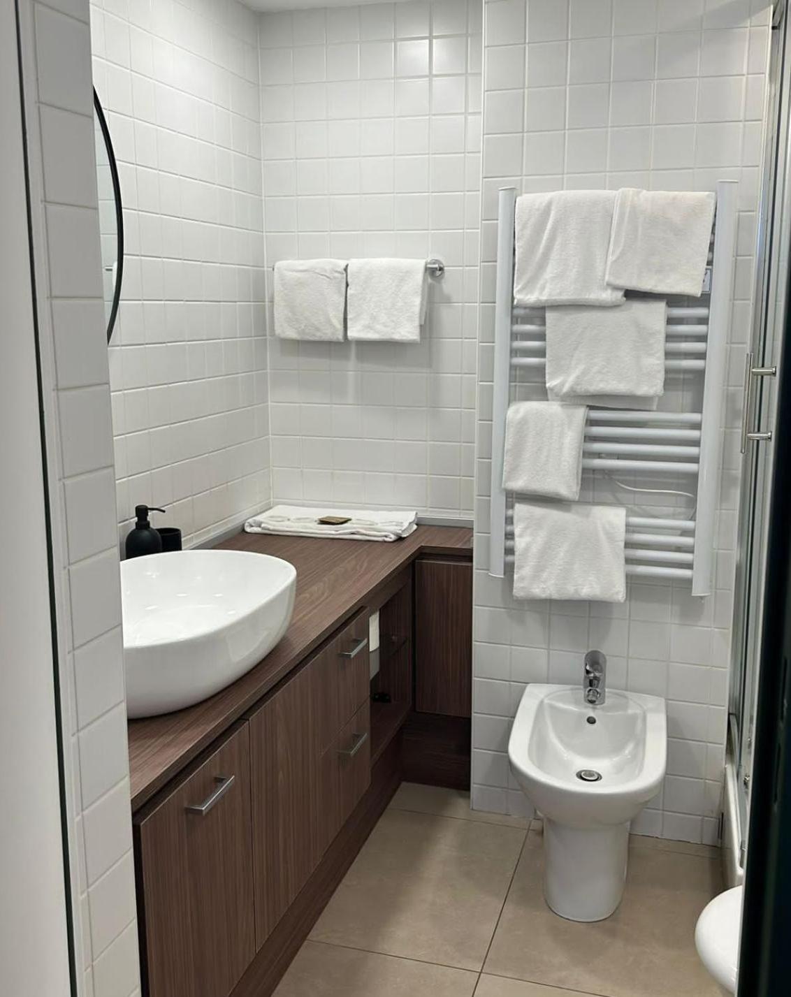 Aparthotel Multiresidence L'elysee Paris