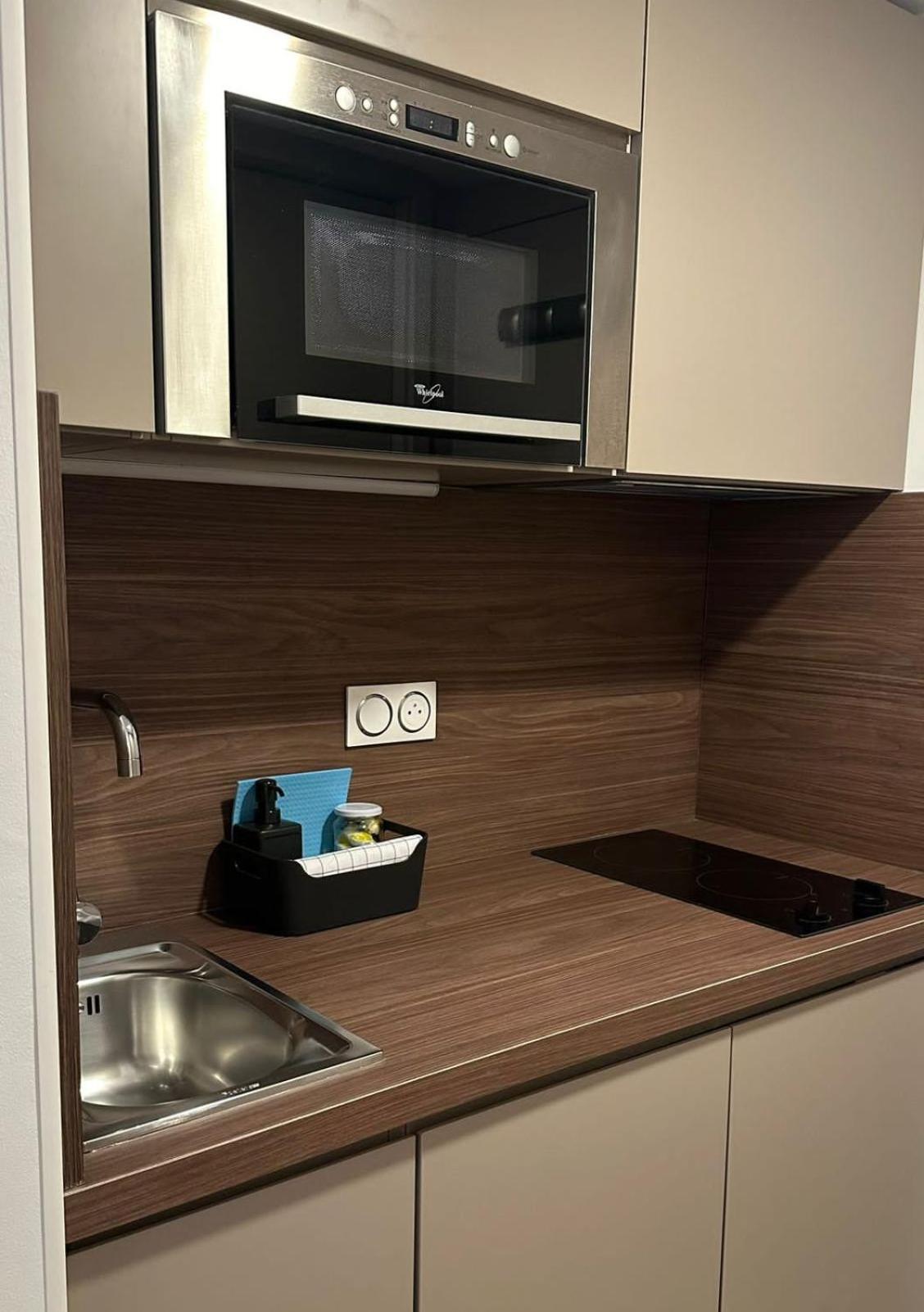 Multiresidence L'elysee Aparthotel *