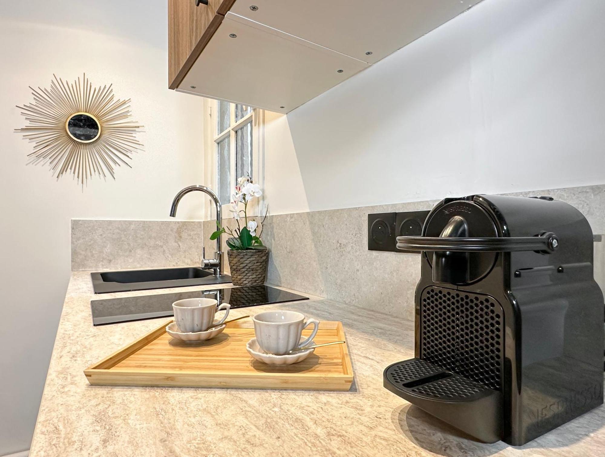 Louvre - Amazing Location - 1632 Appartement *