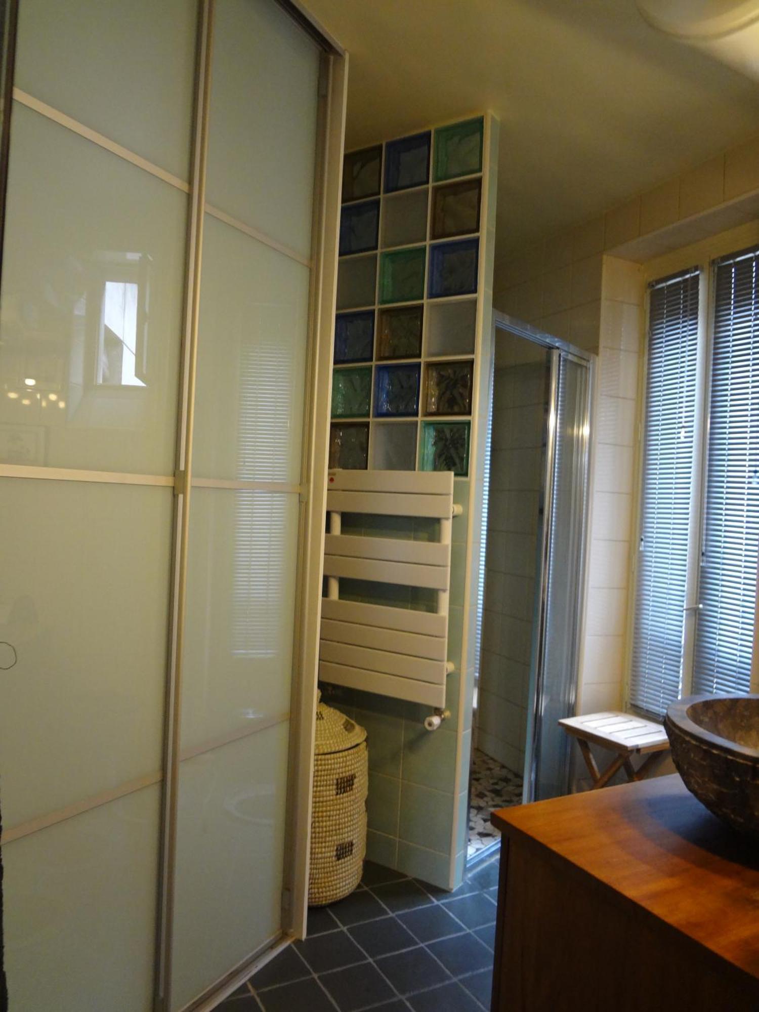Maison d'hôtes Les 1001 Nuits Paris