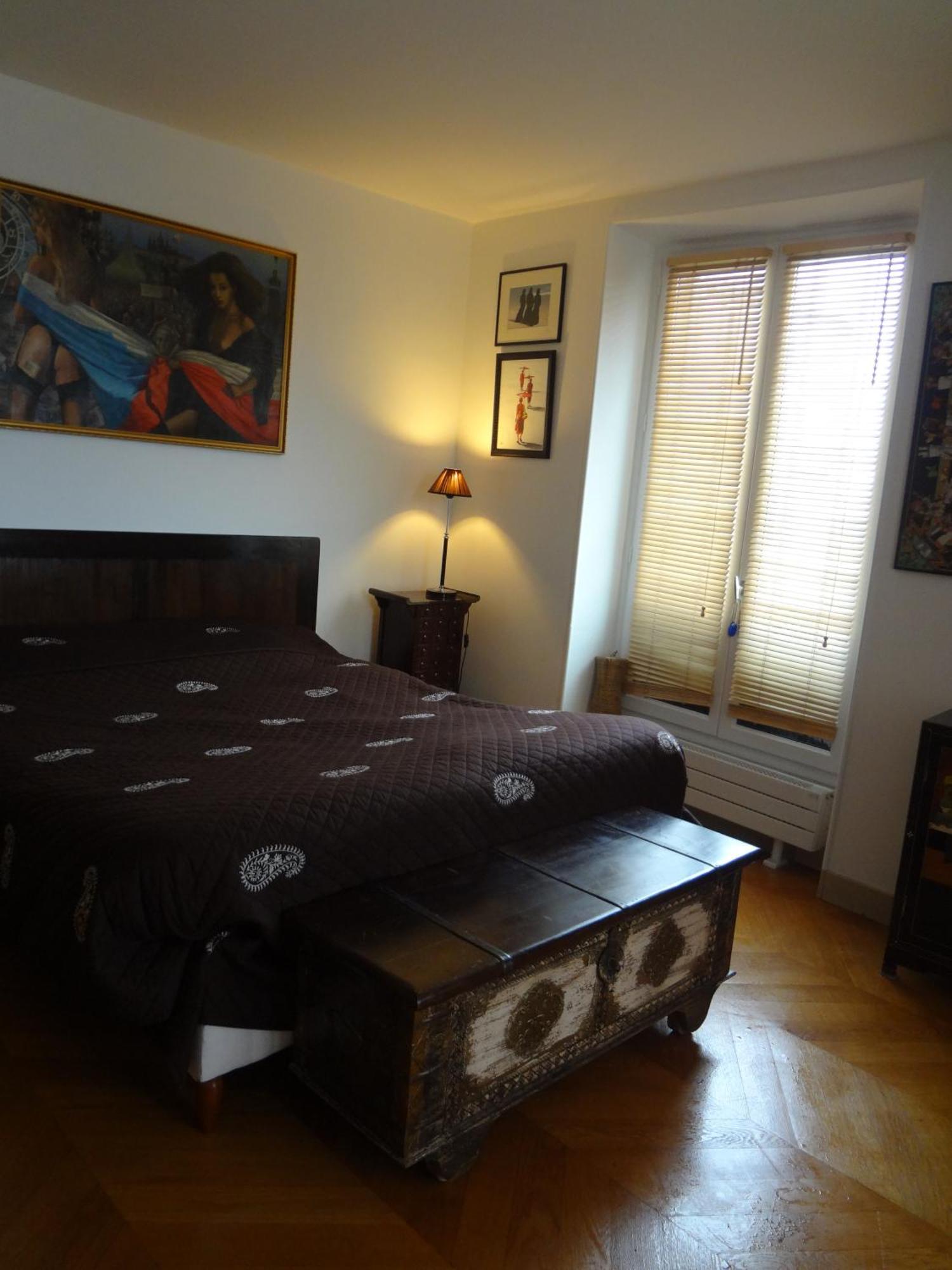Les 1001 Nuits Maison d'hôtes *
