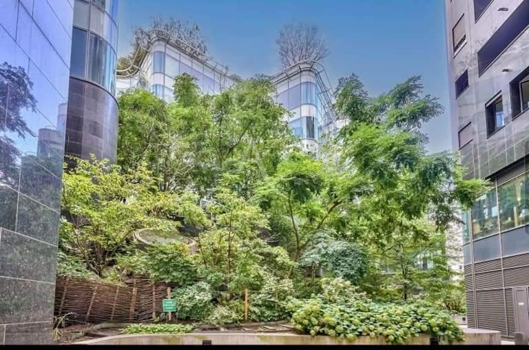 Appartement Luxury House View River Senie Paris
