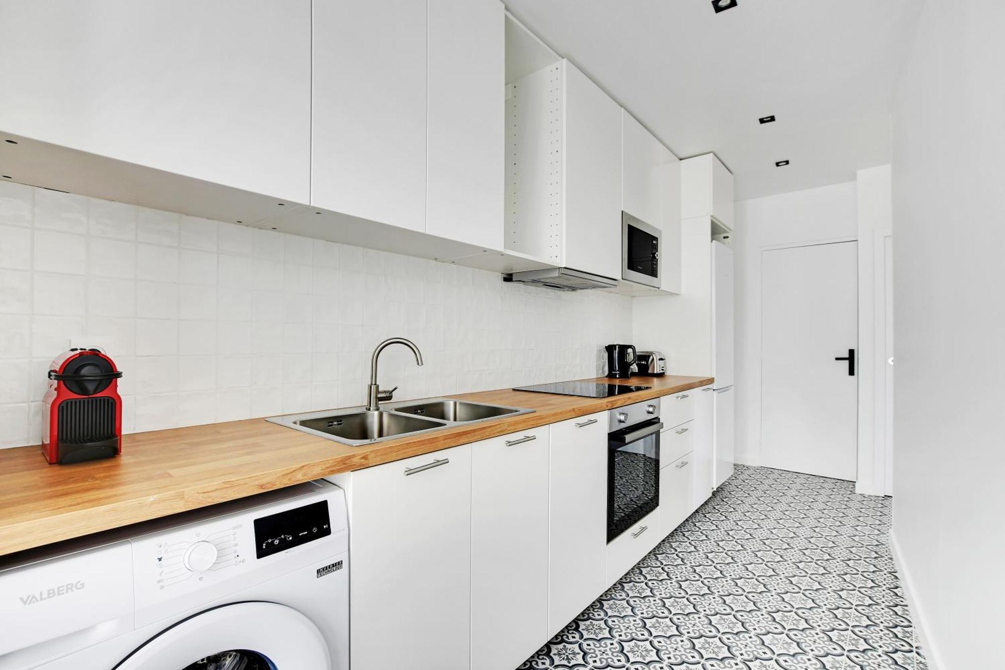 Pick A Flat's In Grands-boulevards - Boulevard Saint-denis Paris