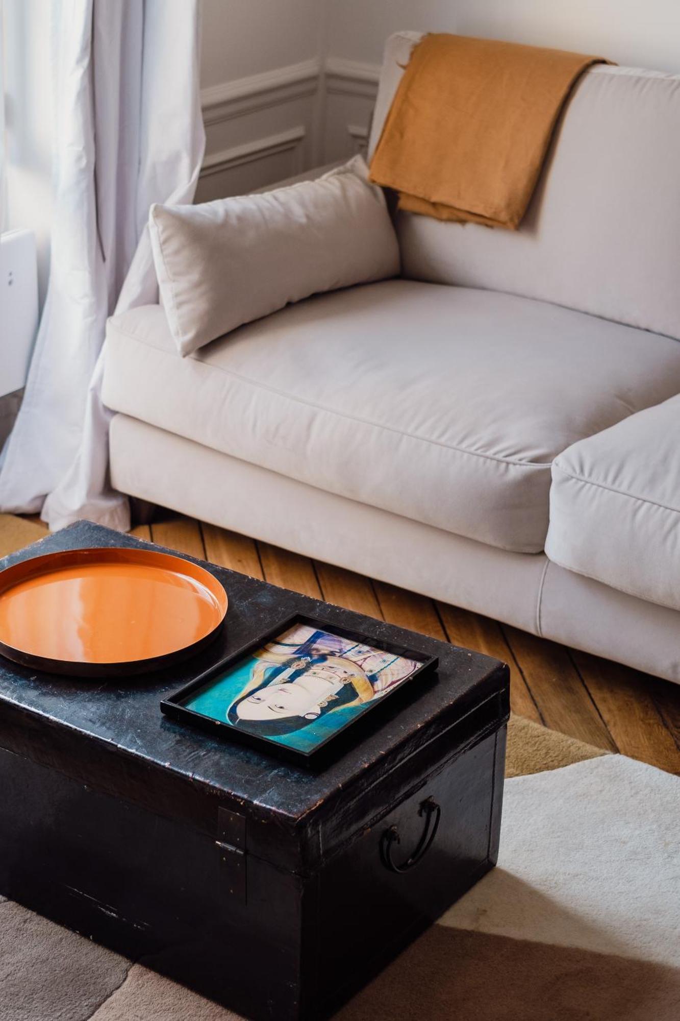 Appartement Veeve - Mid-century Mystique Paris