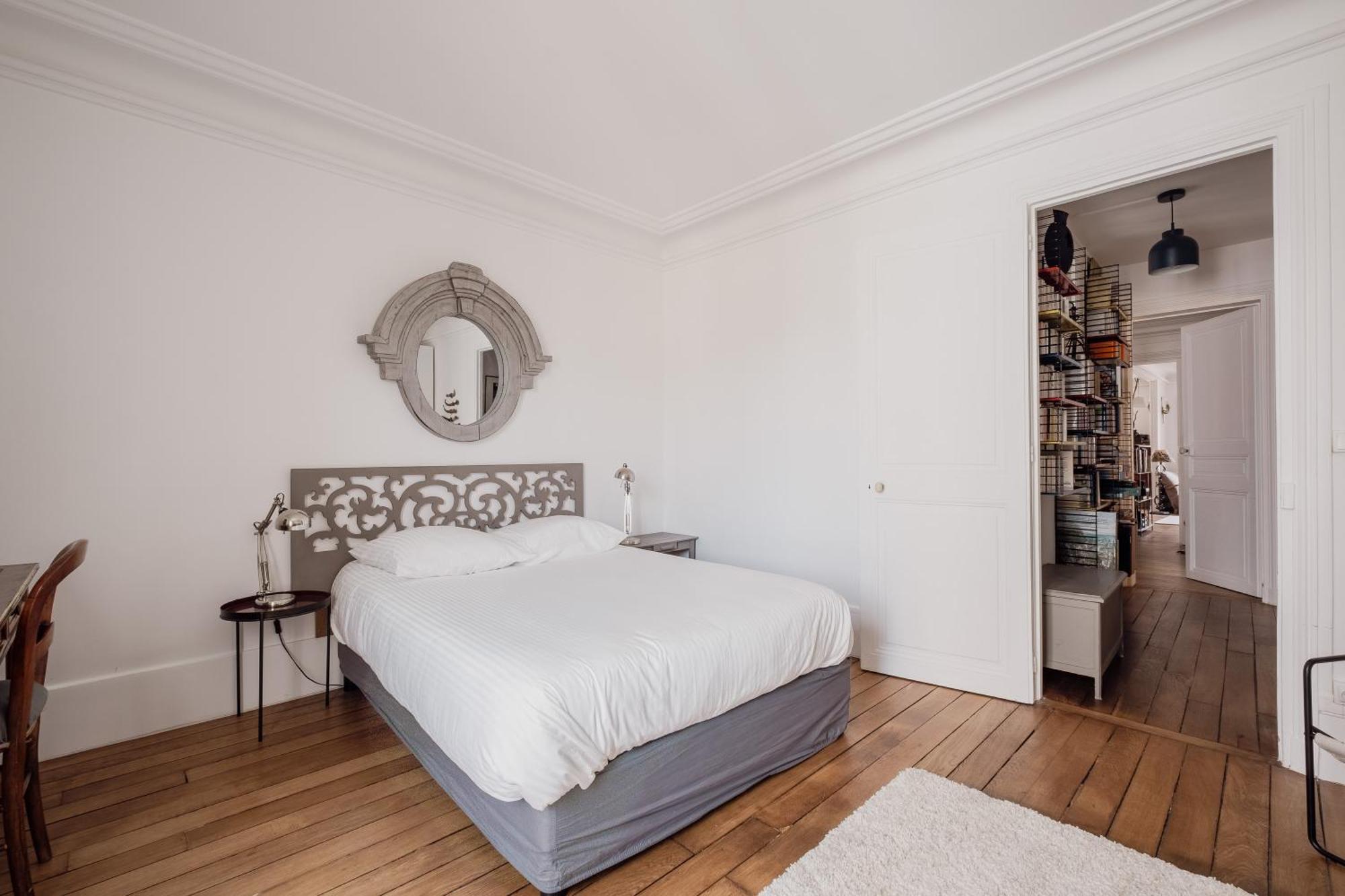 Appartement Veeve - Mid-century Mystique Paris
