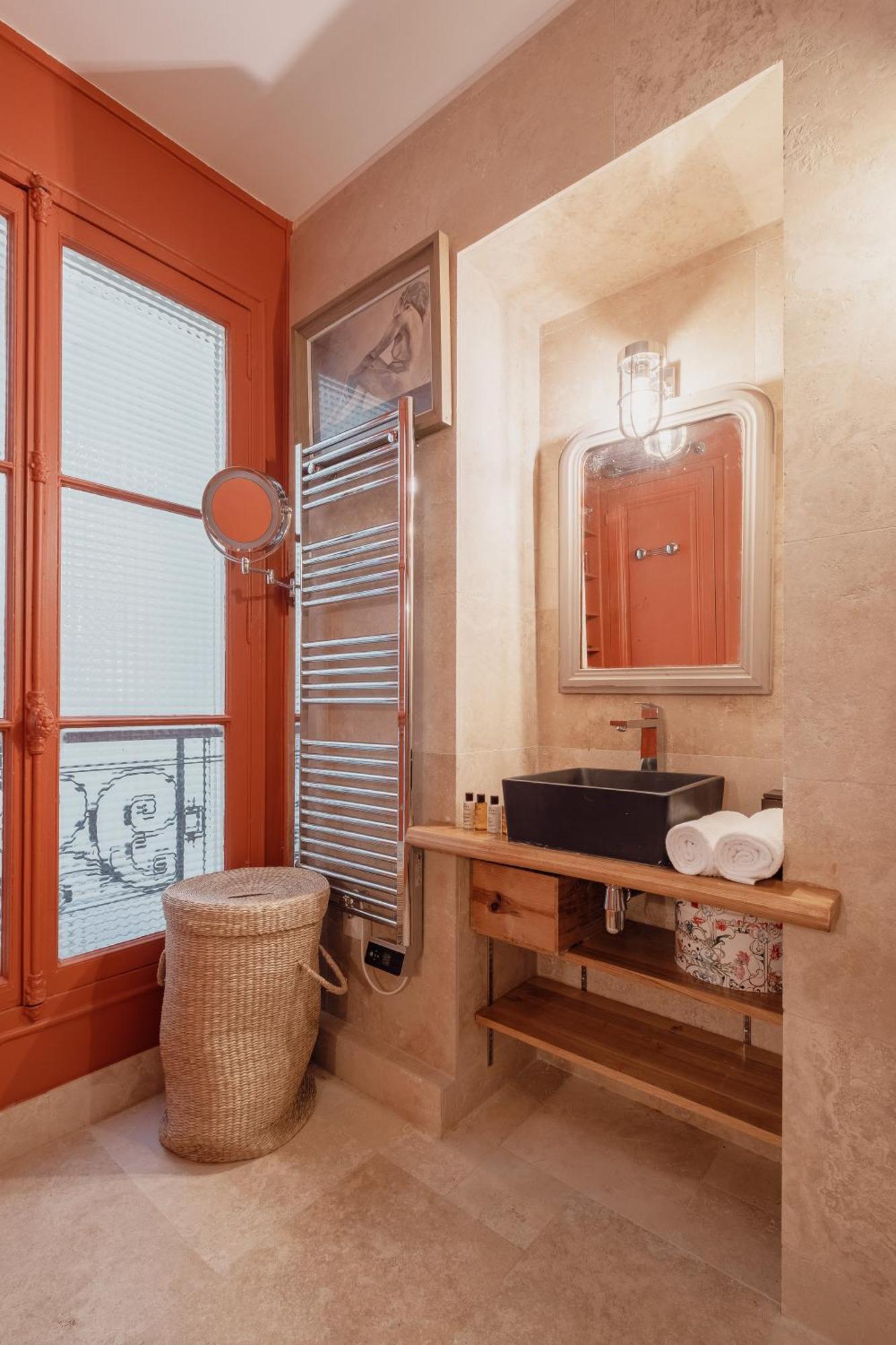 Veeve - Mid-century Mystique Appartement *