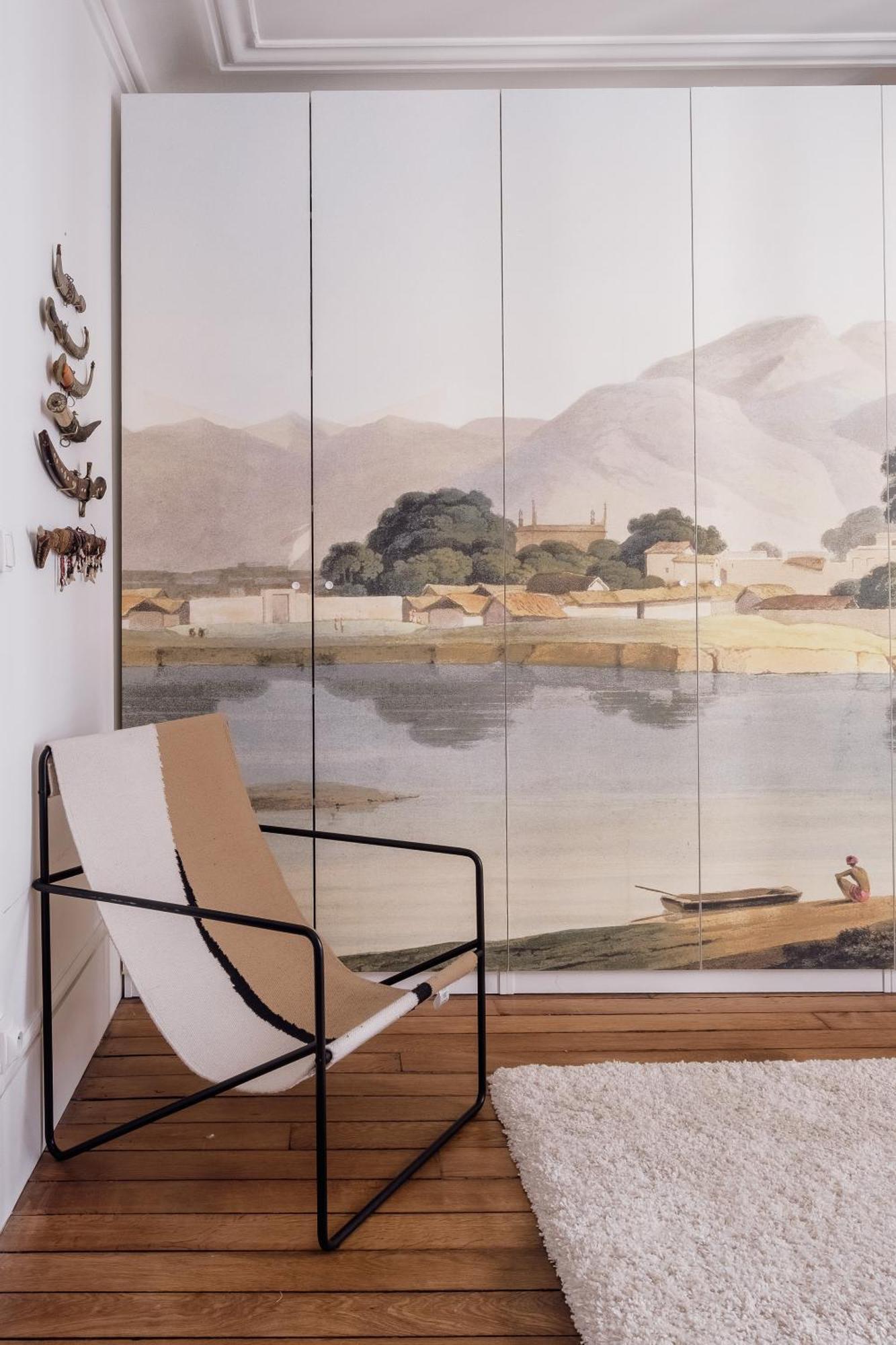 Veeve - Mid-century Mystique Appartement *