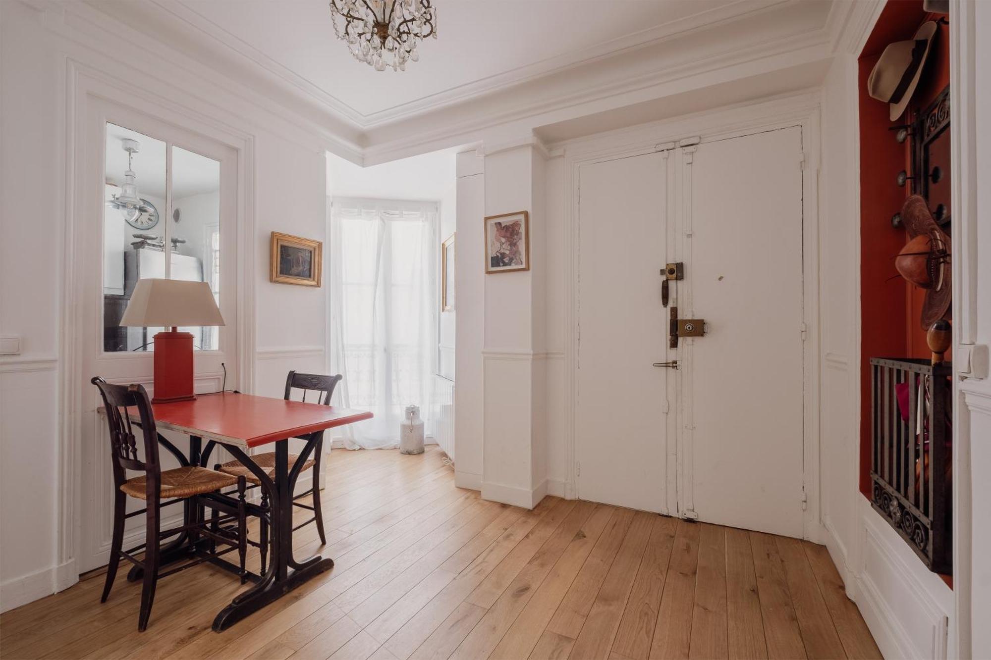 Appartement Veeve - Mid-century Mystique Paris