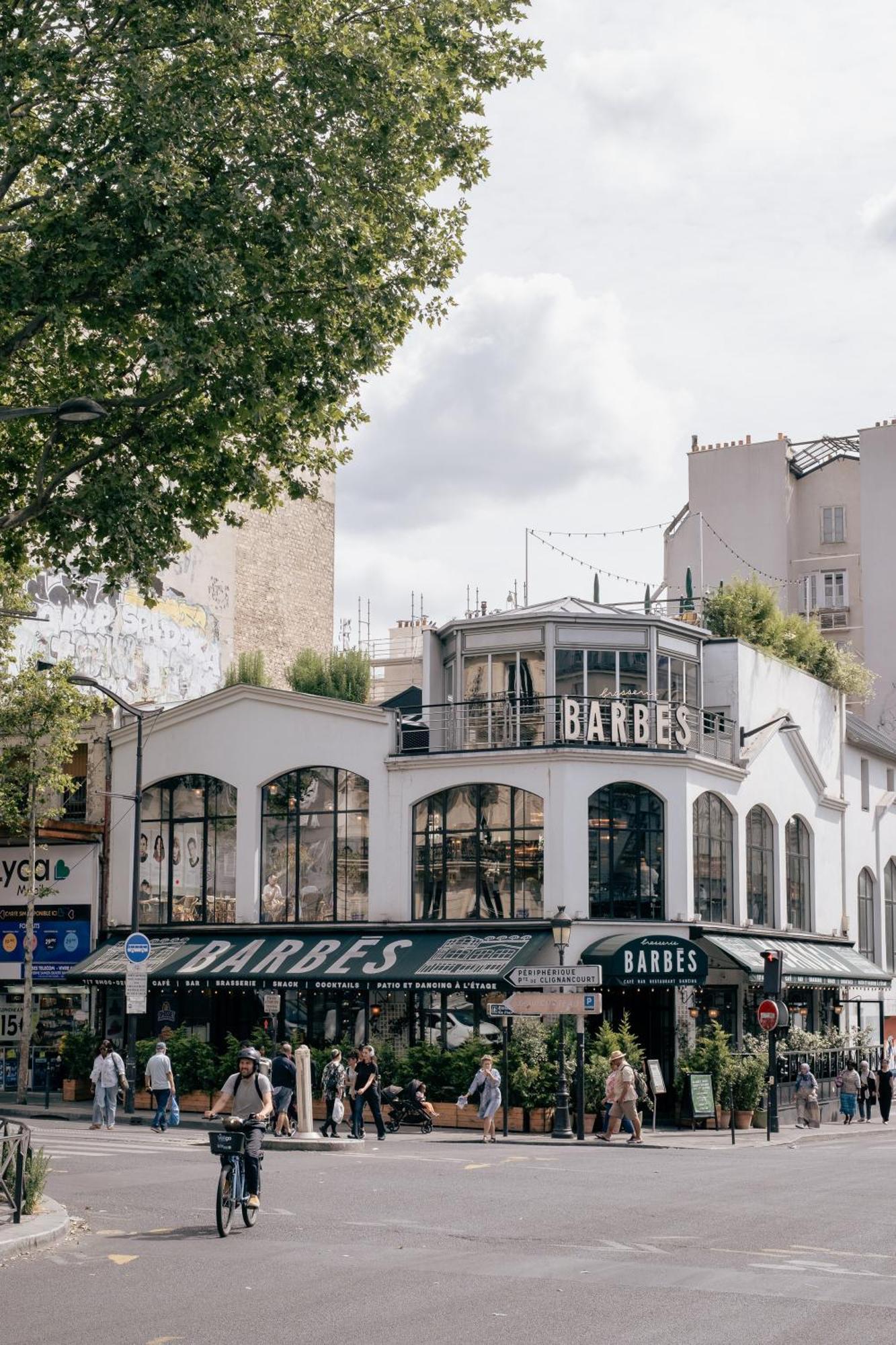 Veeve - Mid-century Mystique * Paris