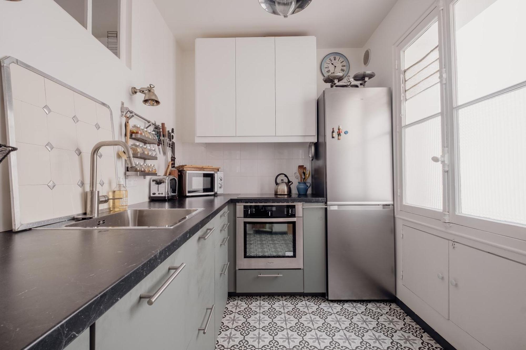 Appartement Veeve - Mid-century Mystique