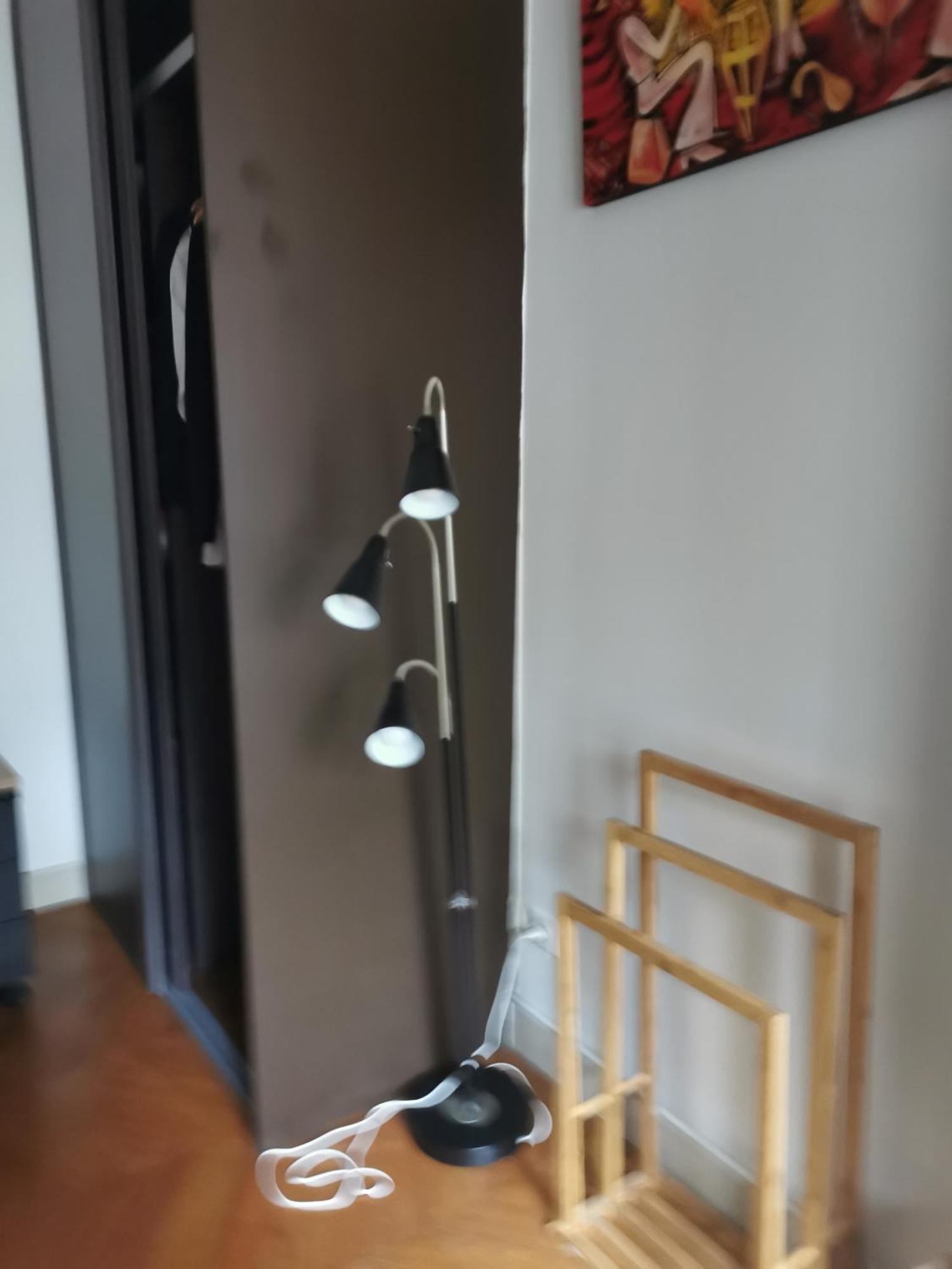 Les 1001 Nuits Maison d'hôtes Paris